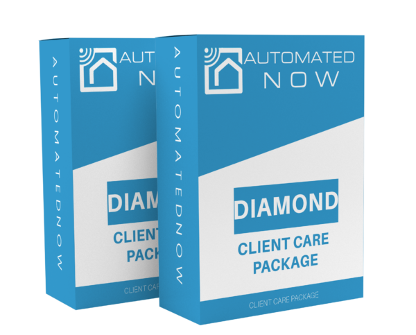 Diamond Client Care Plan